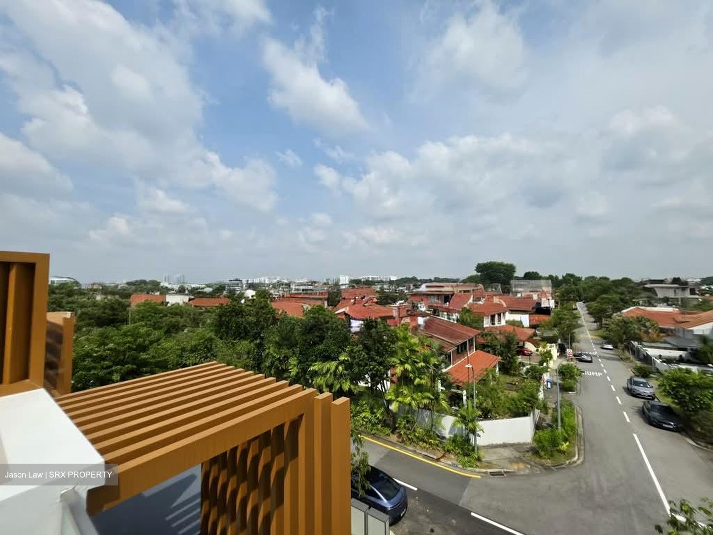 Seletar Hills Estate (D28), Terrace #607948961